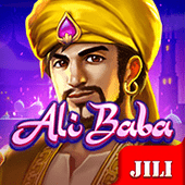 Ali Baba on okplaygame