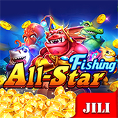 All Star Fishing on okplaygame