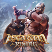 Asgardian Rising on okplaygame