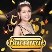 Baccarat on okplaygame