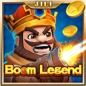 Boom Legend on okplaygame