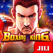 Boxing King on okplaygame