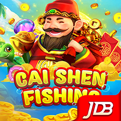 Cai Shen Fishing on okplaygame