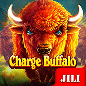 Charge Buffalo on okplaygame