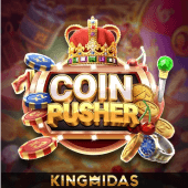 Coin Pusher on okplaygame