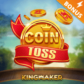 Coin Toss on okplaygame
