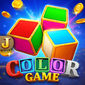 Color Game on okplaygame
