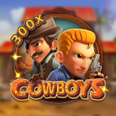 Cowboys on okplaygame