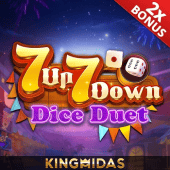 Dice Duet on okplaygame