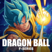 Dragon Ball slot on okplaygame