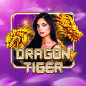 Dragon Tiger on okplaygame
