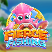 Fierce Fishing on okplaygame