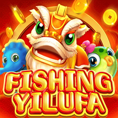 Fishing Yi Lu Fa on okplaygame