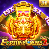 Fortune Gems 2 on okplaygame