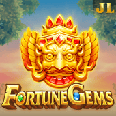 Fortune Gems on okplaygame