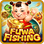 Fuwa Fishing on okplaygame