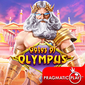 Gates of Olympus on okplaygame