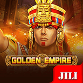 Golden Empire on okplaygame