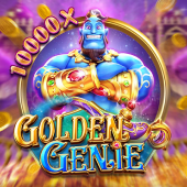 Golden Genie on okplaygame