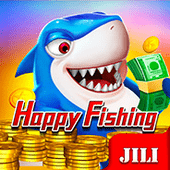 Happy Fishing on okplaygame