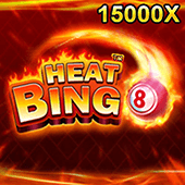 Heat Bingo on okplaygame