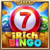 Irich Bingo slot on okplaygame