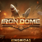 Iron Dome on okplaygame