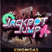 Jackpot Jump on okplaygame