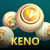 Keno on okplaygame