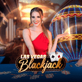 Las Vegas Blackjack on okplaygame