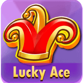 Lucky Ace on okplaygame