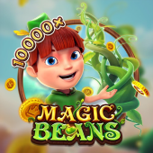 Magic Beans on okplaygame app