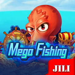 Mega Fishing on okplaygame