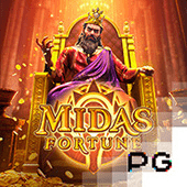 Midas Fortune on okplaygame