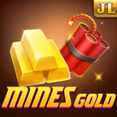 Mines Gold slot on okplaygame