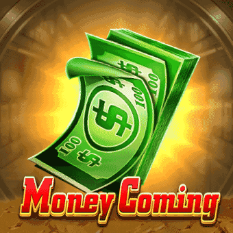 Money Coming slot on okplaygame