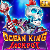 Ocean King Jackpot on okplaygame