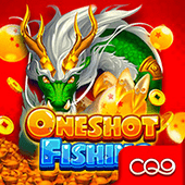 Oneshot Fishing on okplaygame