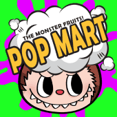 Popmart slot on okplaygame