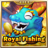 Royal Fishing on okplaygame