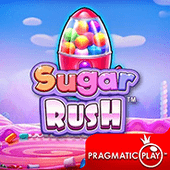 Sugar Rush on okplaygame