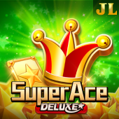 Super Ace Deluxe on okplaygame