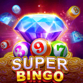 Super Bingo on okplaygame