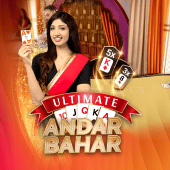 Ultimate Andar Bahar on okplaygame