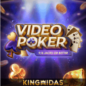 Video Poker on okplaygame
