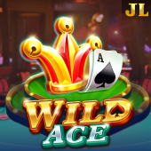 Wild Ace slot on okplaygame